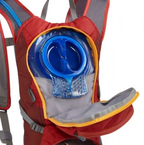 Camelbak Lobo (volcano)