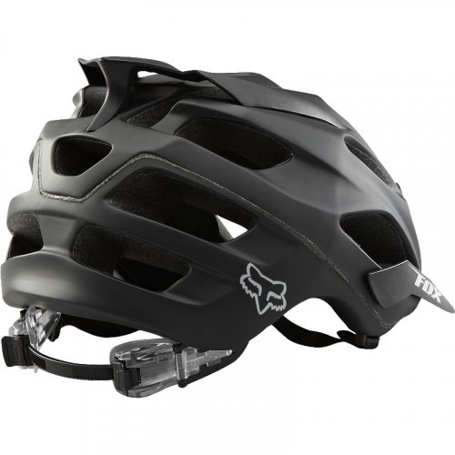 Fox Flux Helmet