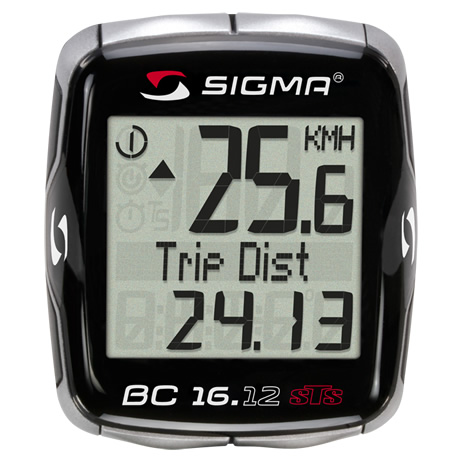 Sigma bc16 12 sts best sale