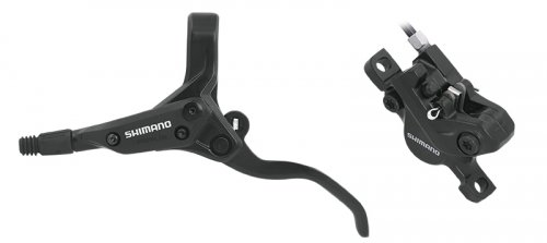 Shimano M395