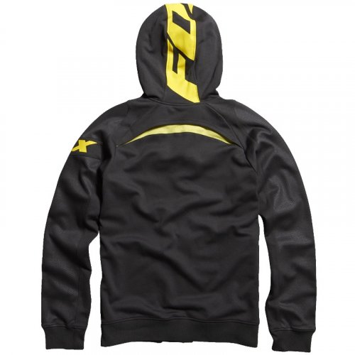 Fox Circuit Track Jacket