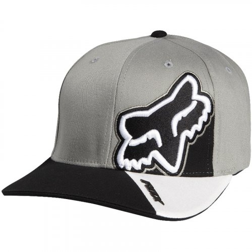 Fox Lapse Flexfit Hat | SPOKE