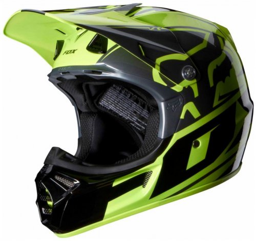 Fox V3 Toner 14 Helmet
