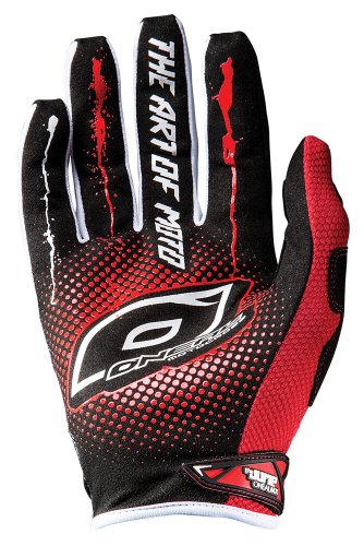 Oneal Jump Mutant Gloves