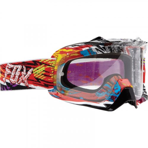 Fox Airspc Pestilence Goggles