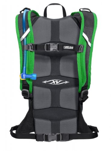 Camelbak Lobo (bright shamrock)