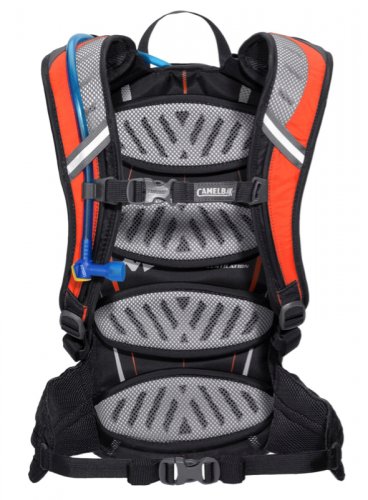 Camelbak Mule NV (poppy)