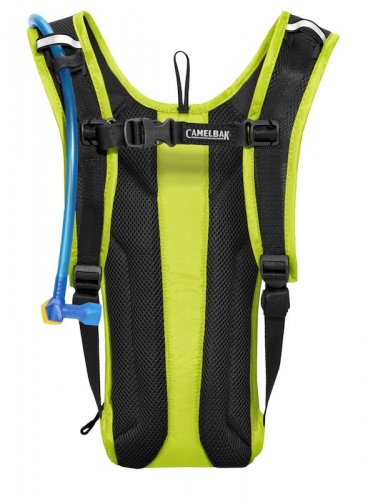 Camelbak Rogue (lemon green)