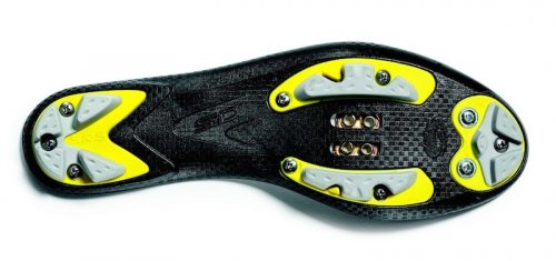 Sidi Spider (black)