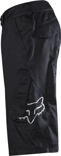Fox Sergeant Short