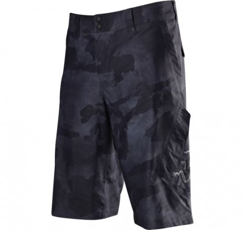 Fox Sergeant Short