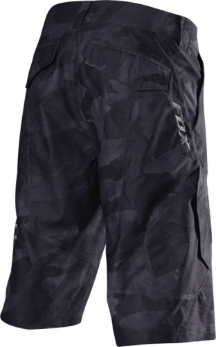 Fox Sergeant Short