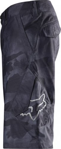Fox Sergeant Short
