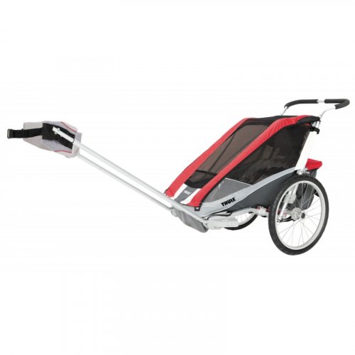 chariot cougar 1 thule