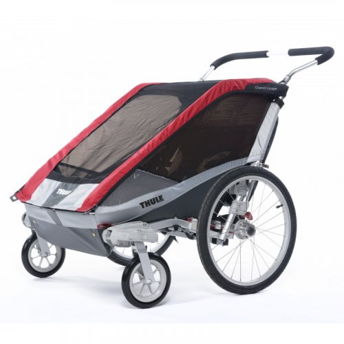 thule cougar 2