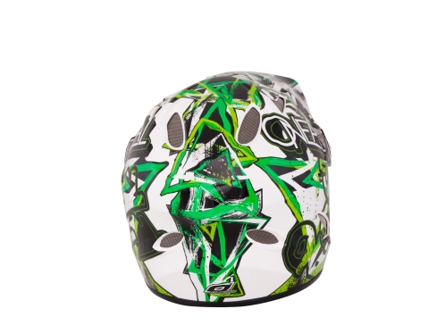O´Neal Backflip Fidlock DH Evo Jungle Helmet
