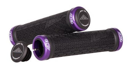 Azonic Logo Grips