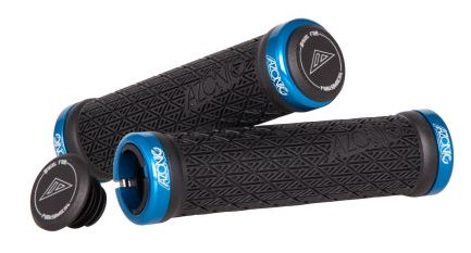 Azonic Logo Grips