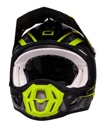 O´Neal 7Series Camo Helmet 