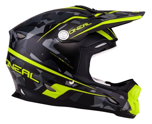 O´Neal 7Series Camo Helmet 