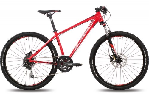Superior mtb sales