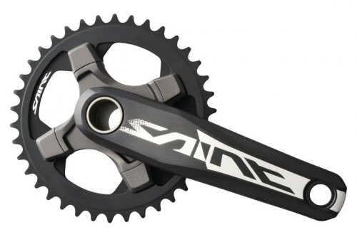 Shimano Deore XT FC-M780 | SPOKE