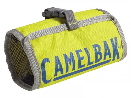 Camelbak Kudu 12 (silver/atomic blue)