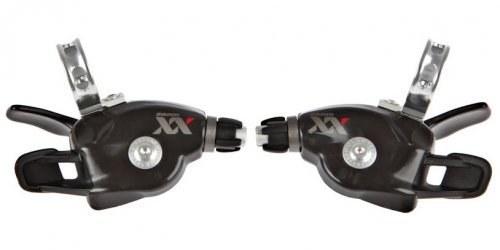 Sram XX 10sp Trigger