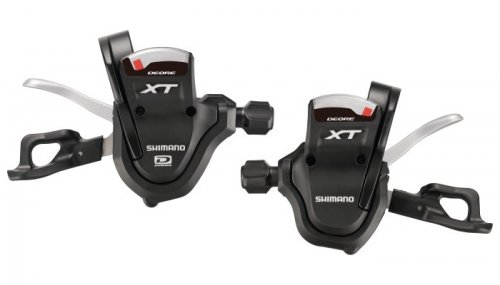 Shimano Deore XT SL-M780