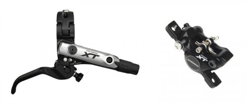Shimano Deore XT M785
