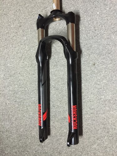 Rock Shox Recon Silver TK Air 9QR 29"