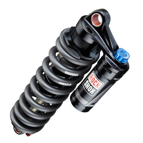 Rock Shox Kage RC