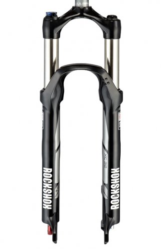 Rock Shox Recon Silver TK Air 9QR 29