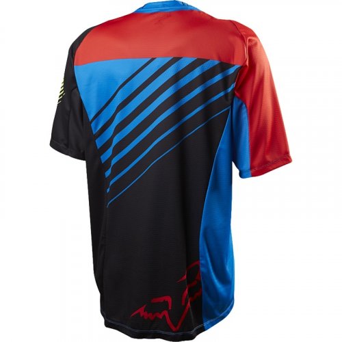 Fox Demo Savant SS Jersey