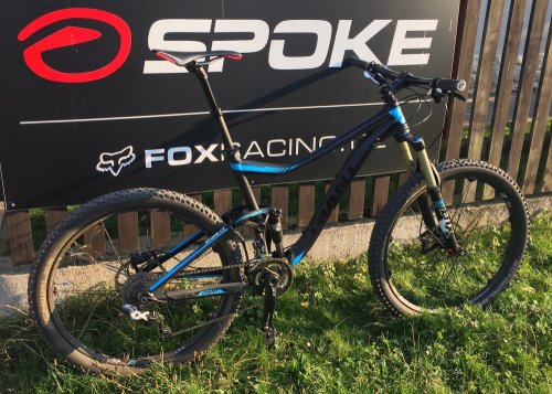 Giant Trance 27.5 2 LTD