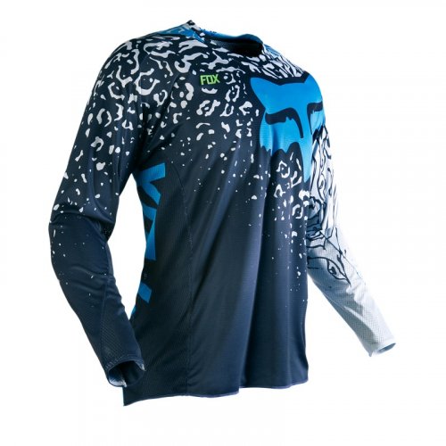 Fox 360 Cauz 16 Jersey (blue)