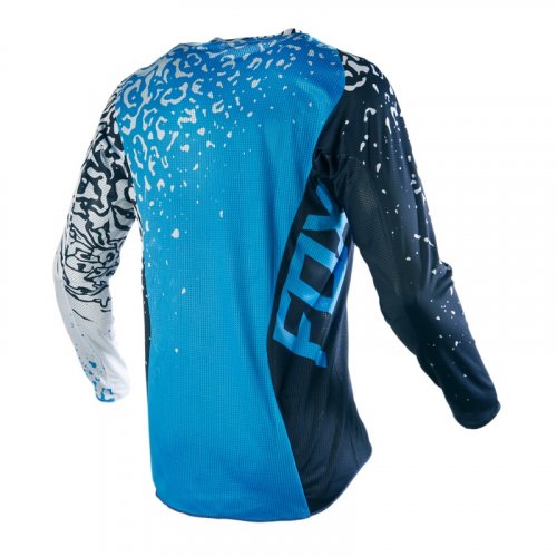 Fox 360 Cauz 16 Jersey (blue)