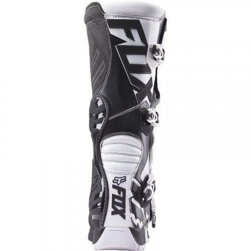 Fox Comp 5 Boot (white)