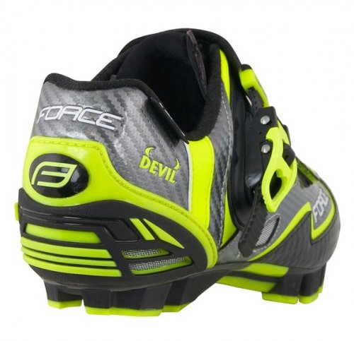 force mtb carbon devil