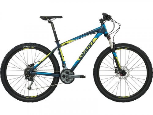 Giant Talon 27.5 3 LTD