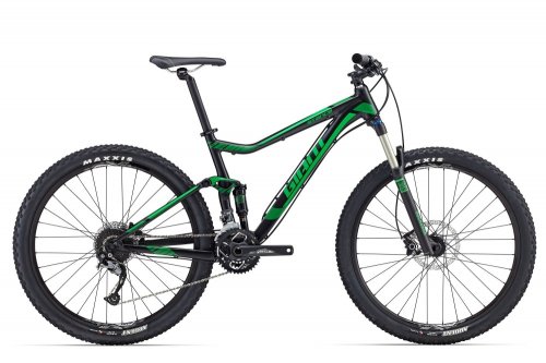 Giant Stance 27.5 2