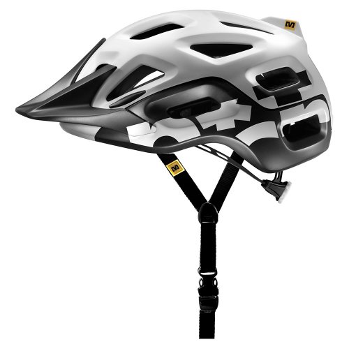 Mavic Notch Helmet