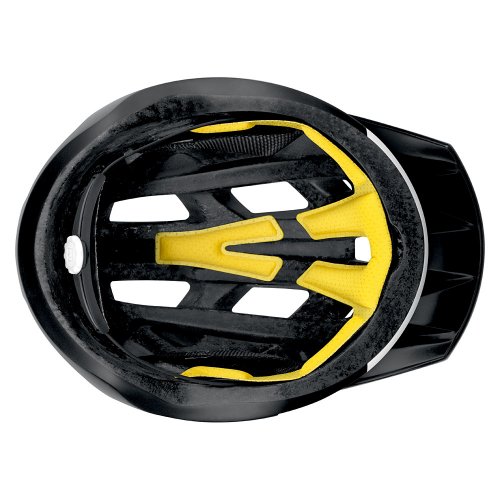 Mavic Notch Helmet
