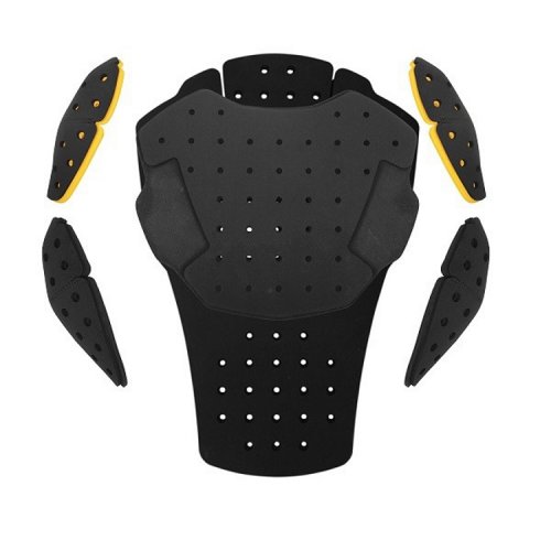 Leatt 3DF AirFit Body Protector 