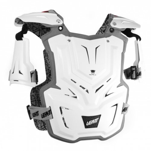 Leatt Adventure Chest Protector SPOKE