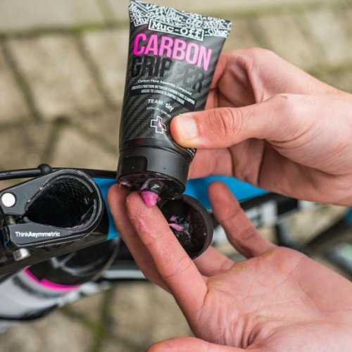 Muc-Off Carbon Griper 75g