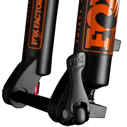 Fox 32 Float FIT4 Factory 100 29"