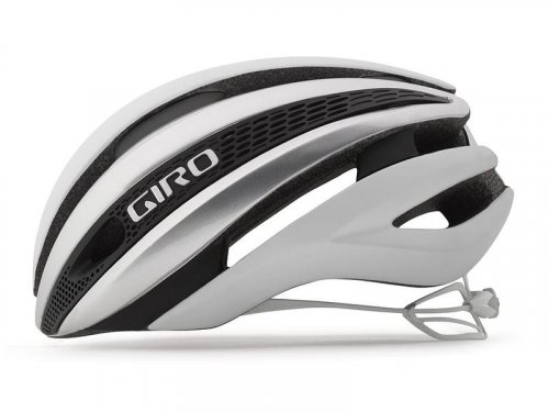 Giro Synthe (white/silver)