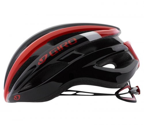 Giro Foray MIPS (red/black)