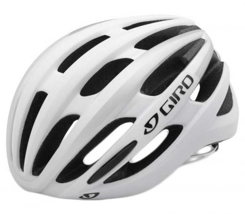 Giro Foray MIPS (white/silver)